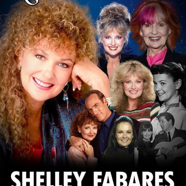 Phone Topic_Something you learned late in life_Bob the Brit_Shelly Fabares passes at 82_082426