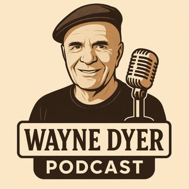 Wayne Dyer Podcast