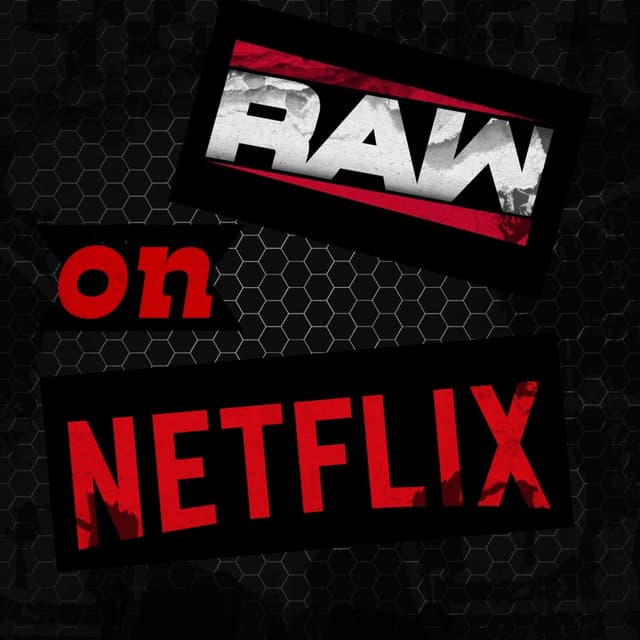 WEEK #841 or RAW ON NETFLIX (Wrestling Soup 5.12.26)