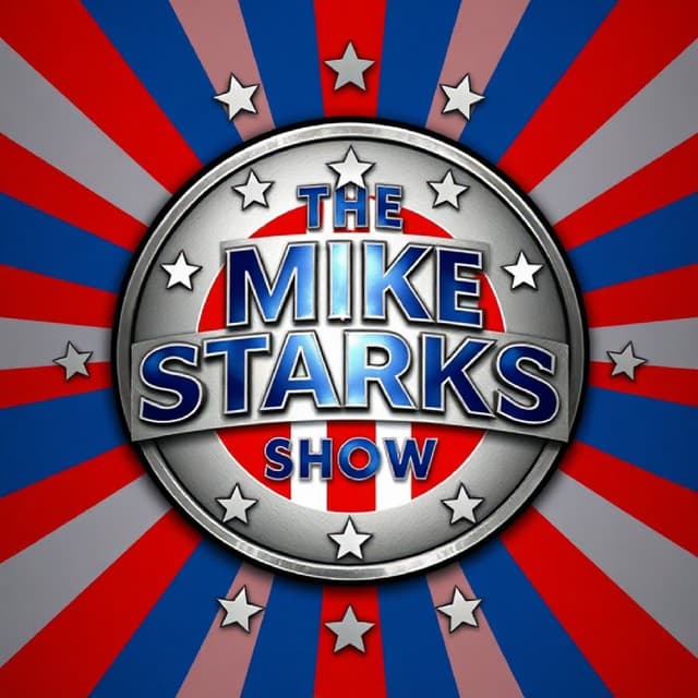 The Mike Starks Show