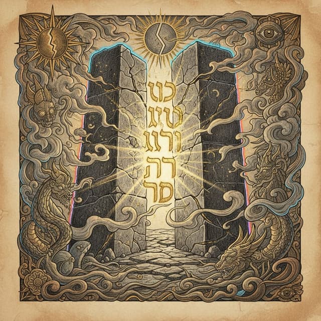 S88 E9: Stones Crying Out