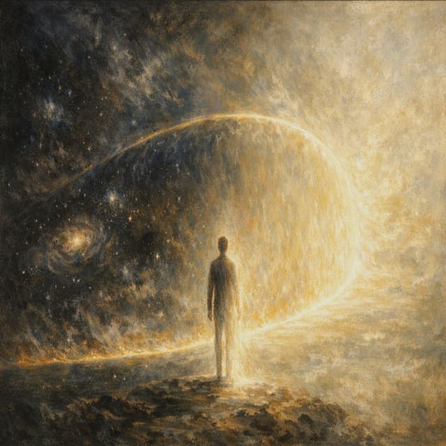 The Exile Frequency - Shrapnel from Paradise