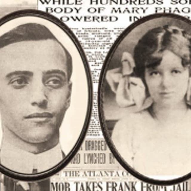 Examining the Leo Frank Trial w/ Tyler Janke Esq. - Complete