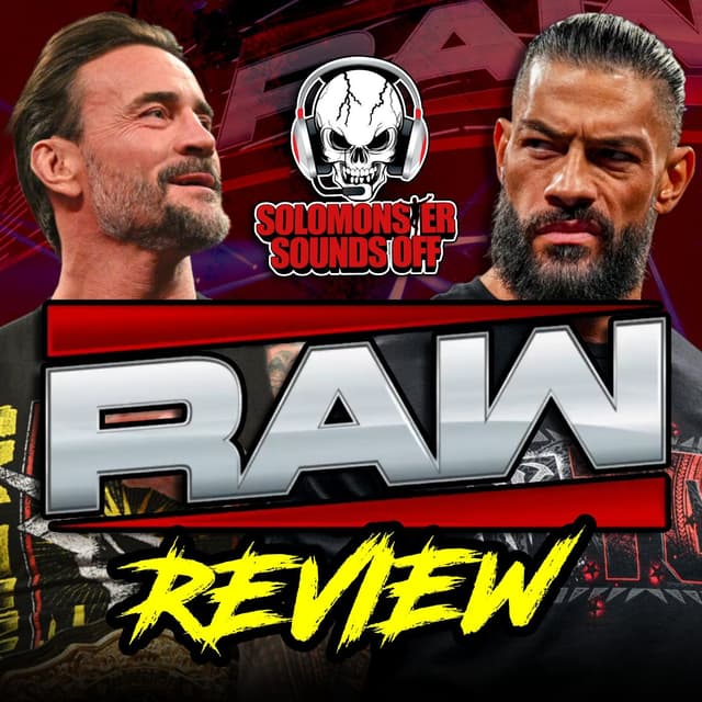 WWE Raw 5/11/26 Review | Jacob Fatu DESTROYS Roman Reigns, Asuka's FINAL Appearance?