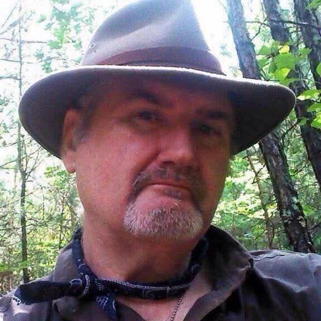 CRYPTID ENCOUNTERS with Dennis Carroll