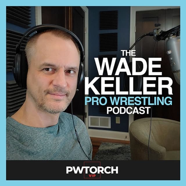NEW FLAGSHIP: Keller & Heydorn explore why Summerslam ticket sales are alarmingly sluggish, Hangman's return to TV, Omega's AEW Title win