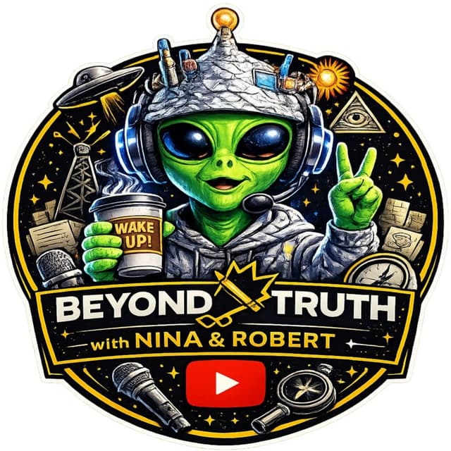 Beyond Truth Clip: Weather Control, Red Skies, HAARP & Agenda 2030