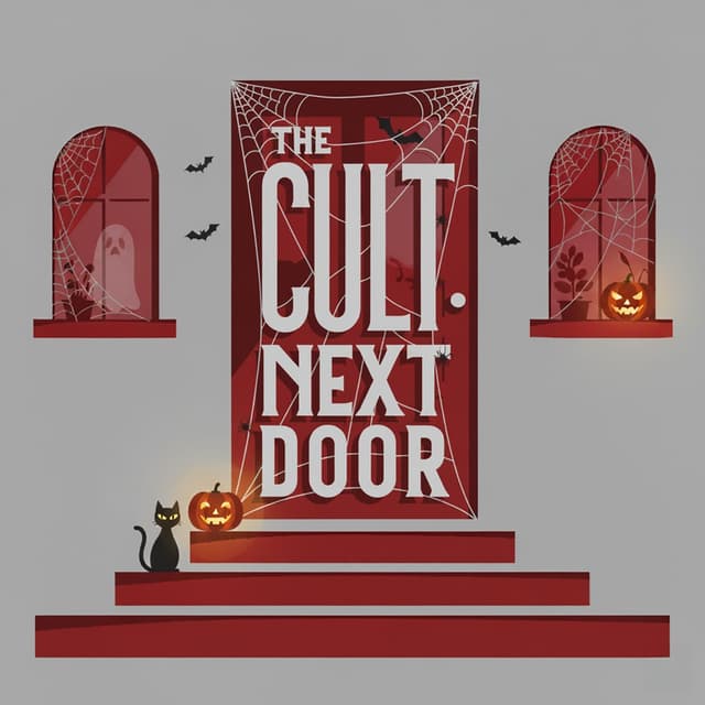 Halloween Teaser: Everything Is Demons
