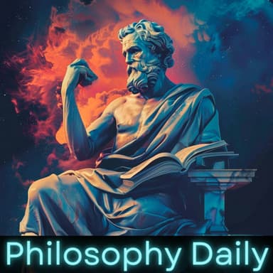 Philosophy Daily