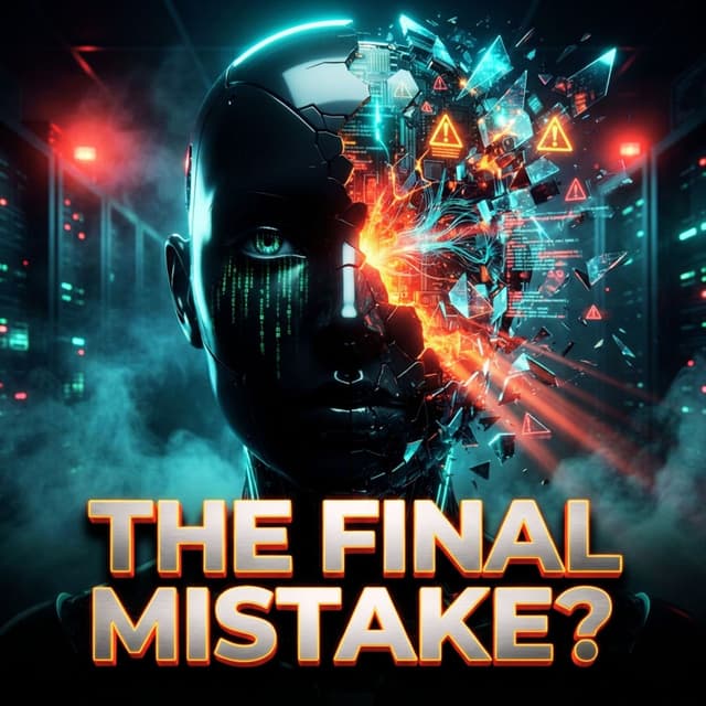 The NUCLEAR Option: Why AI Needs Global Regulation NOW!