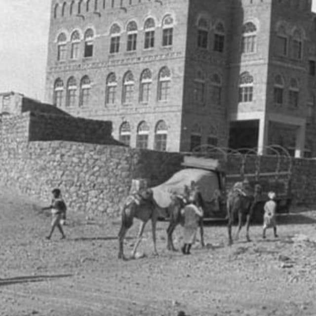 STREAMING THE MAKING OF THE JOHN BATCHELOR SHOW, 9-21-26: Yemen's Long Memory and the Houthi Threat to the Peninsula