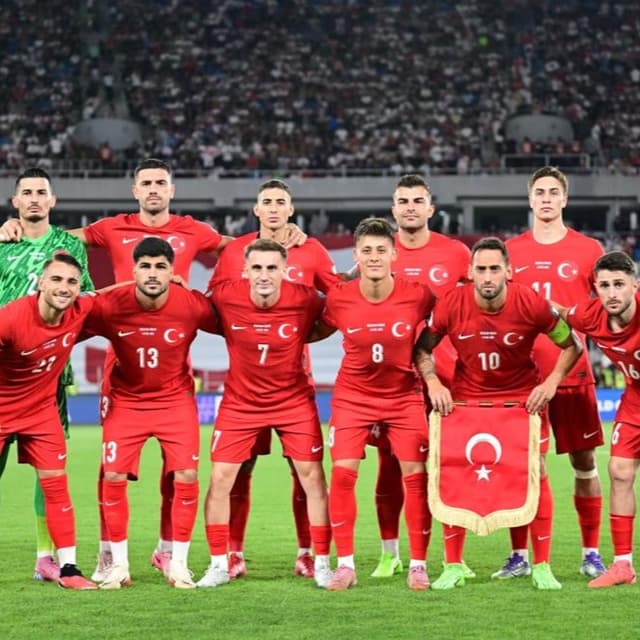 Turkish Football Podcast by Ahmet Bob Turgut