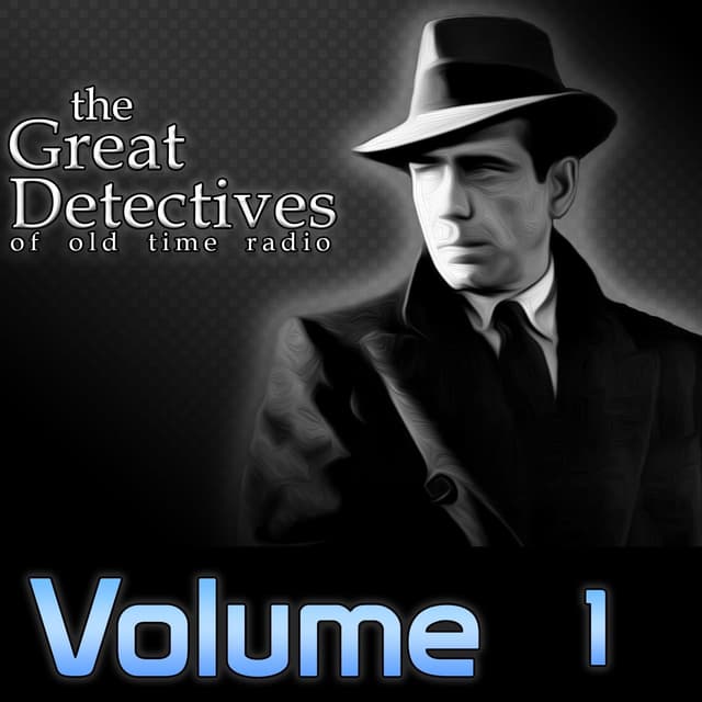 Yours Truly Johnny Dollar: The Amelia Harwell Matter (EP0510)