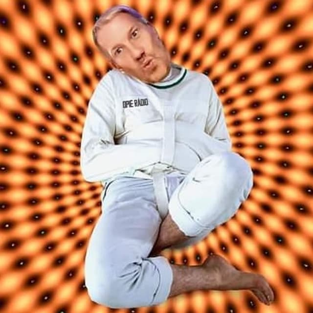 Opie Learns He's Getting FIRED - Best Last Year of Radio