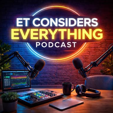 ET Considers Everything Podcast