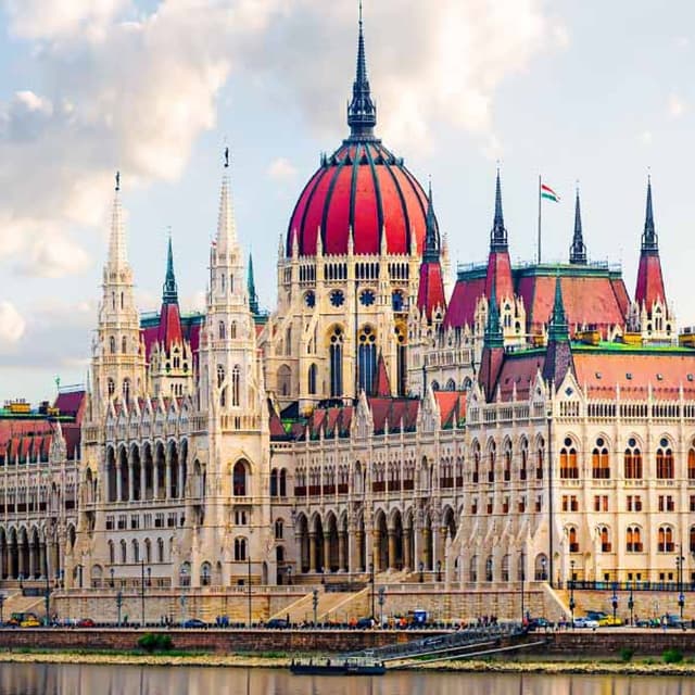 The Fierce Female Landed On A Chart In Hungary