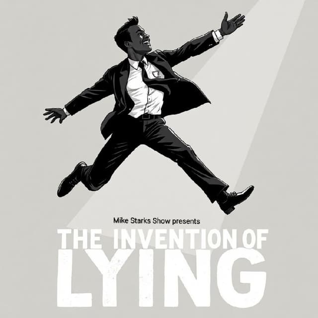 The Invention of Lying
