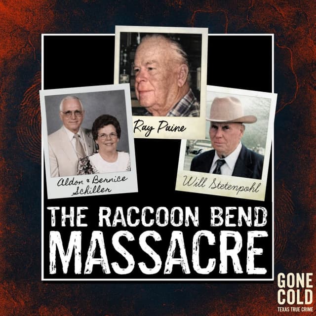 The Raccoon Bend Massacre