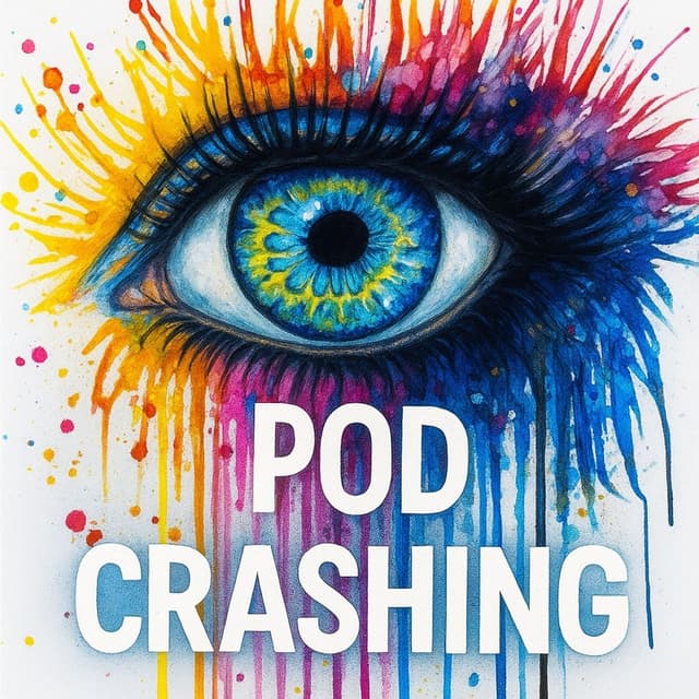 Pod Crashing Episode 500 With Romance Novel Experts Sanjana And Tyler