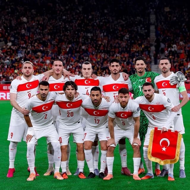 Turkish Football Podcast by Ahmet Bob Turgut