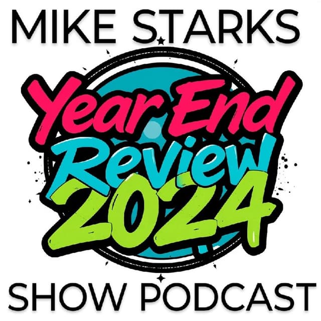 2024 Year End Review