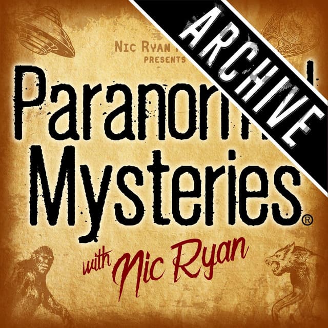 (Archive) Ghosts & Time Slips | 099