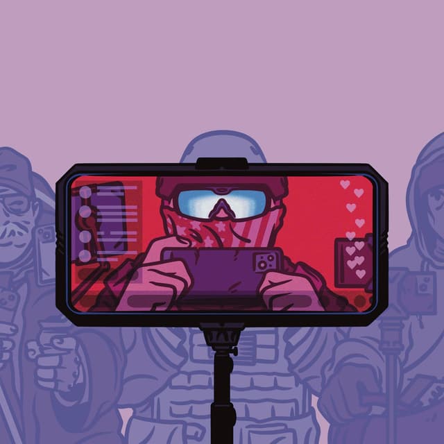 877: The Making Of