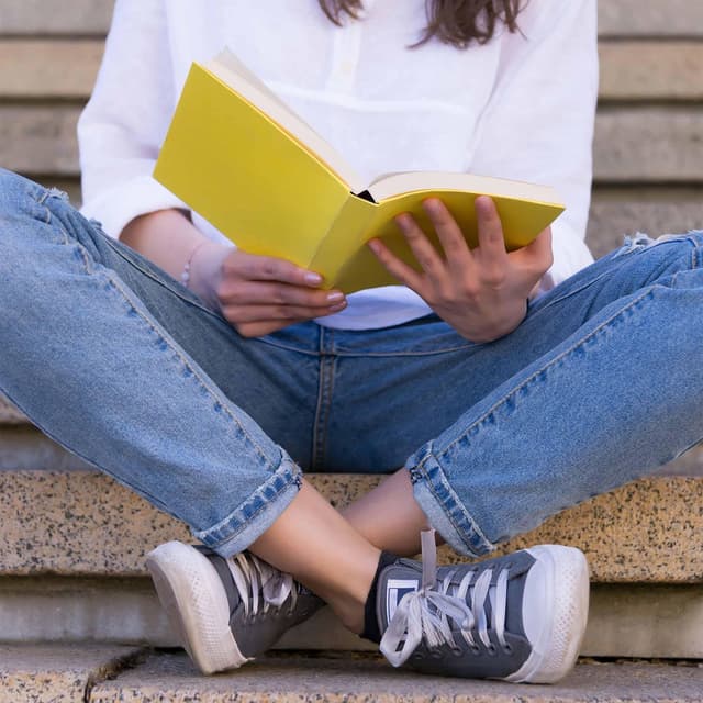 137: The Book That Changed Your Life