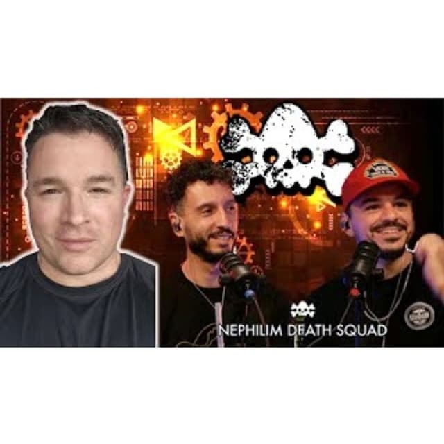 The Most Dangerous Interview On YouTube w NephilimDeathSquad | NDS on Kingdom in Context