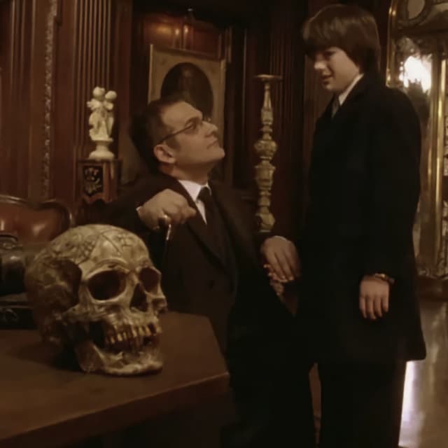The Dresden Files (TV Show) S01E10- What About Bob?