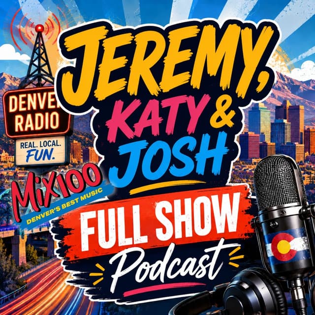 JKJ FULL SHOW 7-23-26