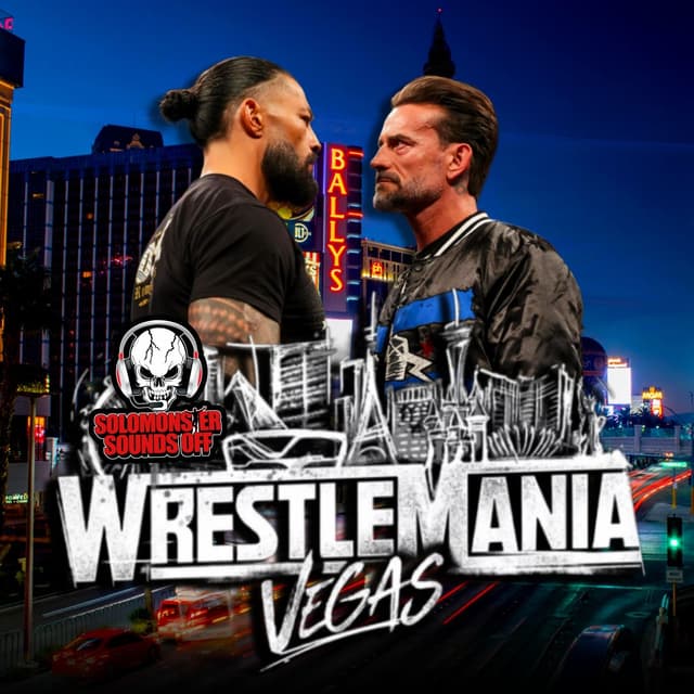 WWE WrestleMania 42 Night 2 Review | Roman WINS THE TITLE And BROCK LESNAR RETIRES?