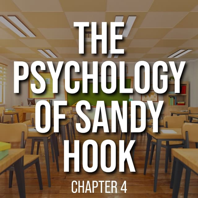 The Psychology of Sandy Hook - Chapter 4 - Alex Jones