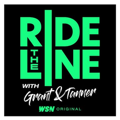 Ride The Line