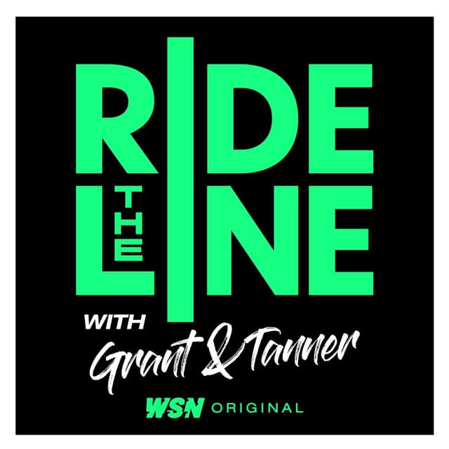 Ride The Line