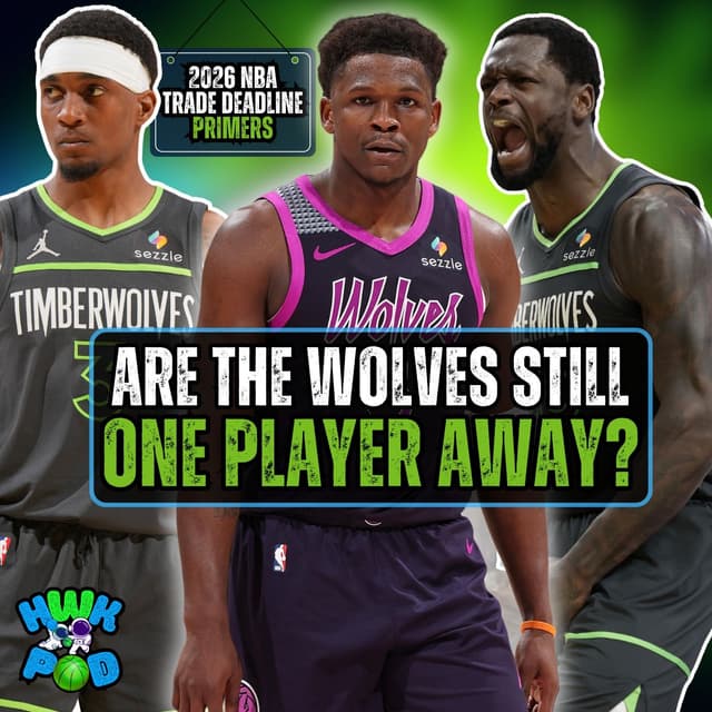 Minnesota Timberwolves 2026 NBA Trade Deadline Primer