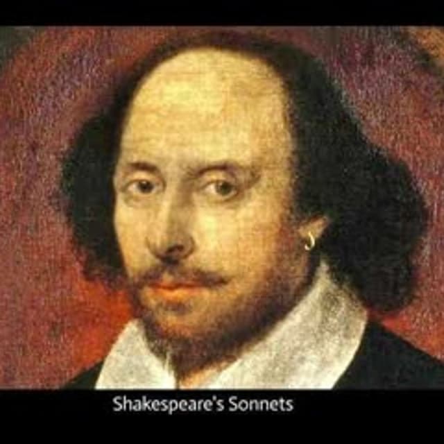 "Shakespeare's Sonnets" by William Shakespeare | Complete Poetry Collection (Full Audiobook)