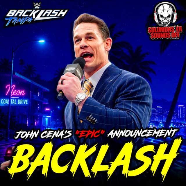 WWE Backlash 2026 Review | John Cena Makes His "HISTORIC" ANNOUNCEMENT And More!