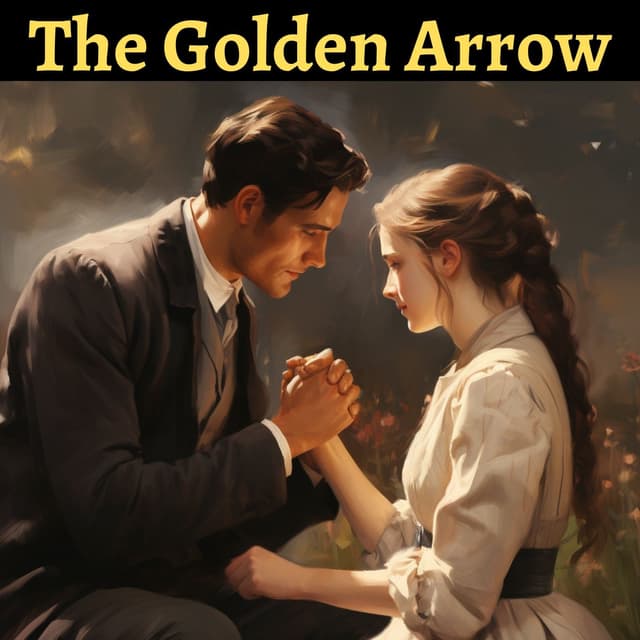 The Golden Arrow