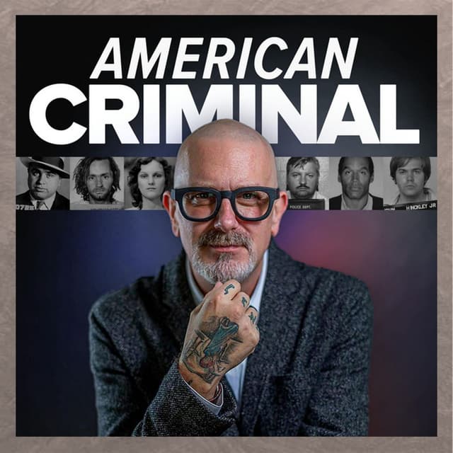 American Criminal: NXIVM & Keith Raniere