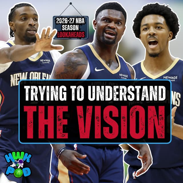 New Orleans Pelicans 2026-27 NBA Season Lookahead