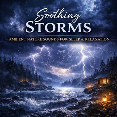 Soothing Storms