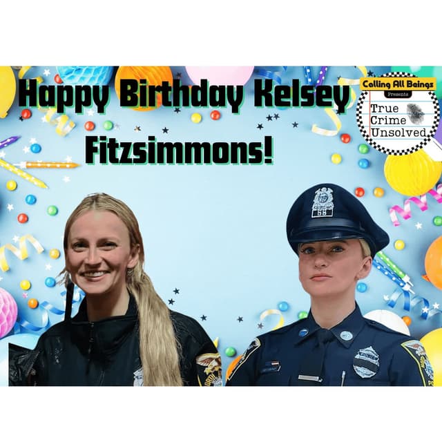 Ladies Roundtable - Kelsey Fitzsimmons Birthday Party!