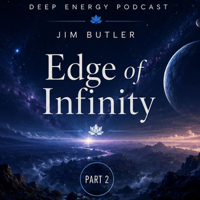 Deep Energy 2446 - Edge of Infinity - Part 2