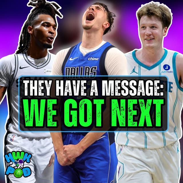 Spotlighting Future All-NBA Candidates