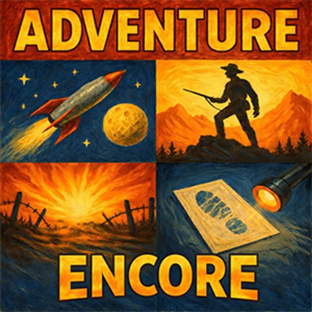 Escape: Operation Fleur De Lys (Encore) (A0052)