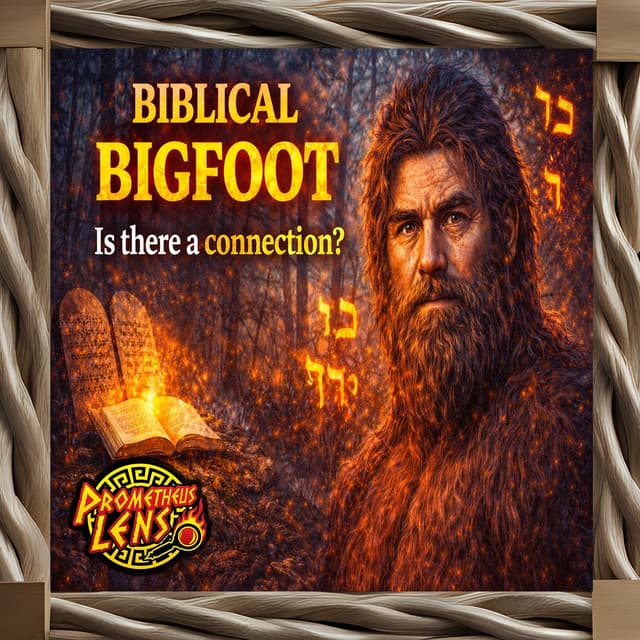 They Didn't Teach Us This In Sunday School