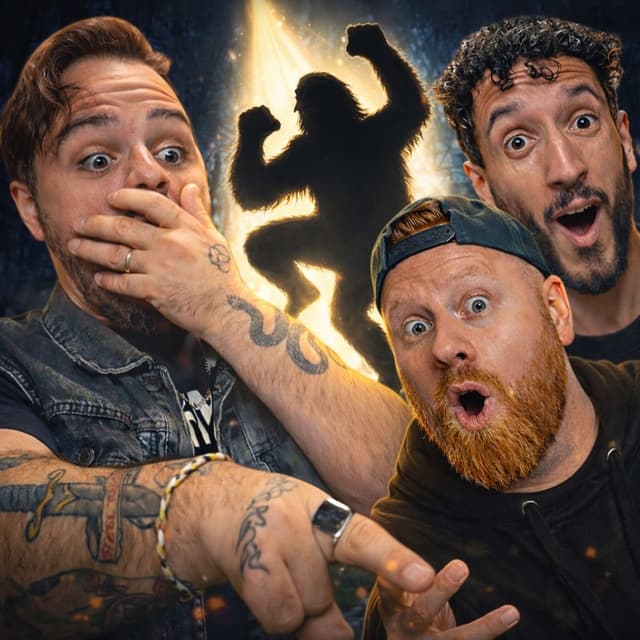 We Fet Freaky w/ Tommy Cullum