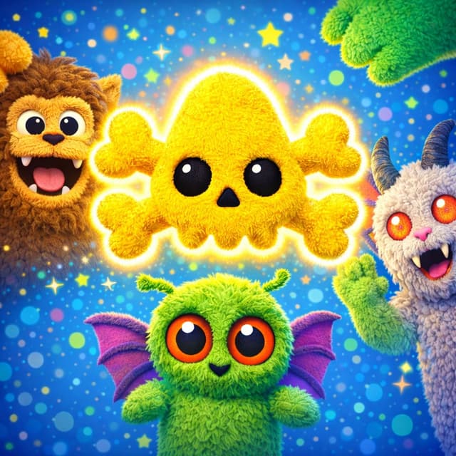 Kids Q&A | NDS Jr