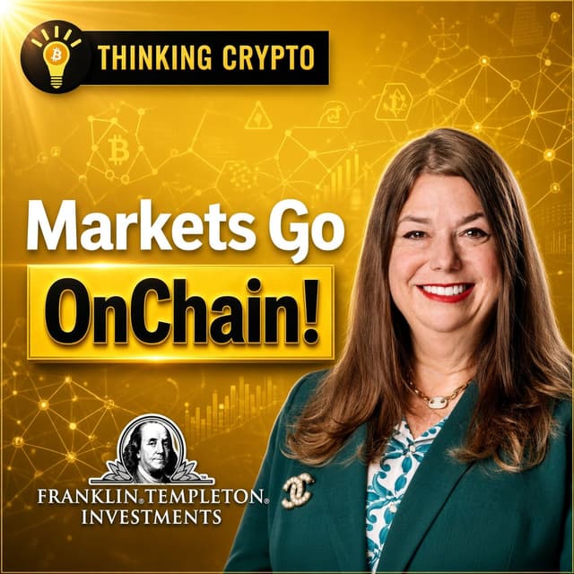 No One is Ready for What the Tokenization of Assets Will do For Markets! | Sandy Kaul